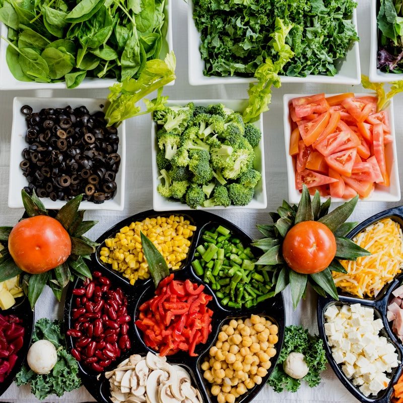 Real-life healthy lifestyle scene related to what to do after overeating