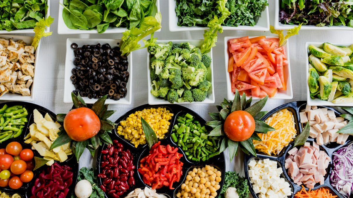Real-life healthy lifestyle scene related to about weight loss tips