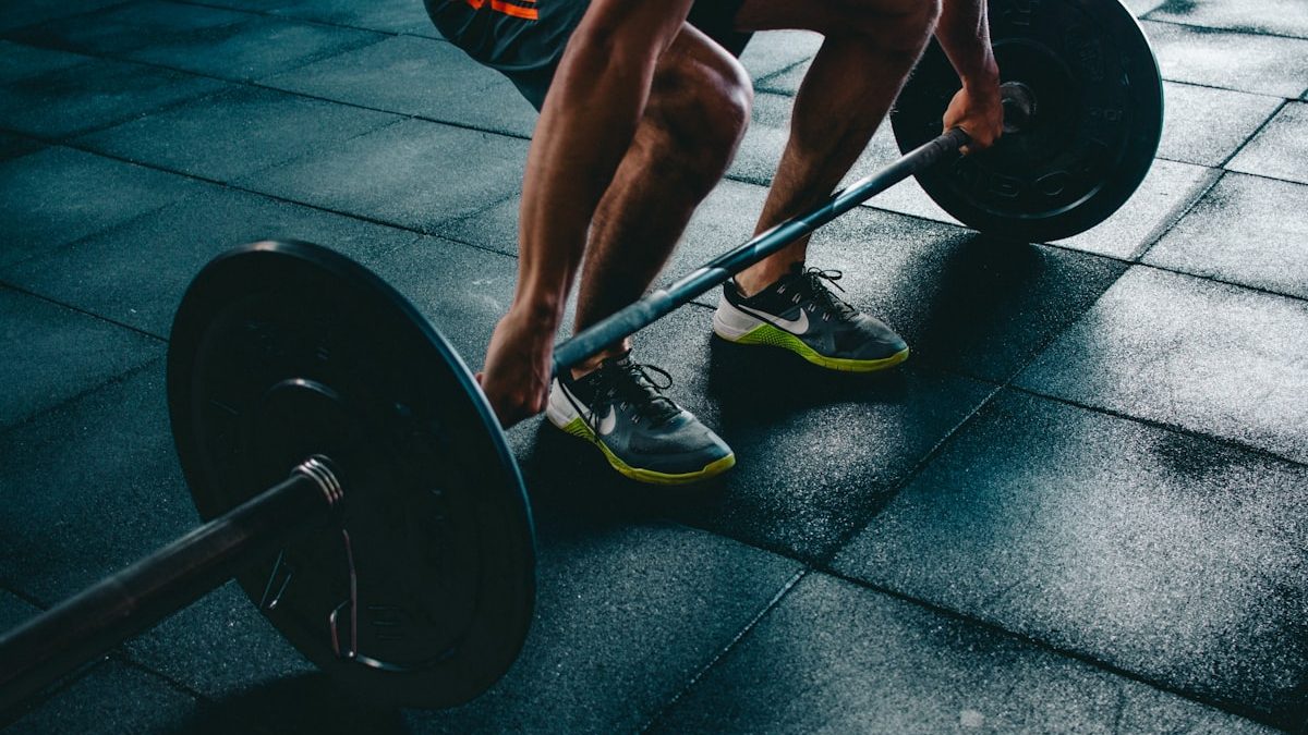 Real-life photo for Walking for Weight Management: A Beginner Guide